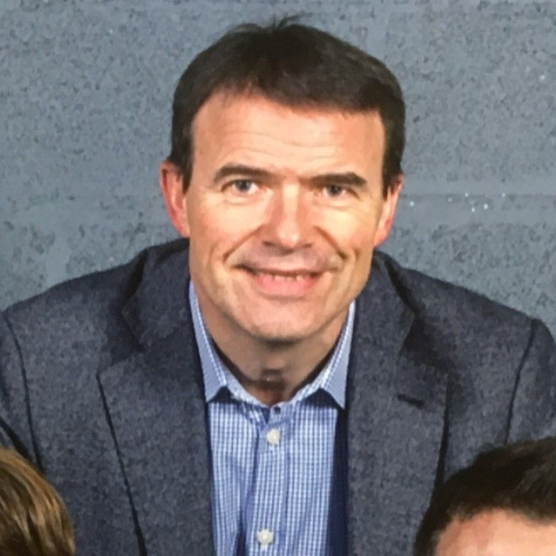 Russell Taws profile picture