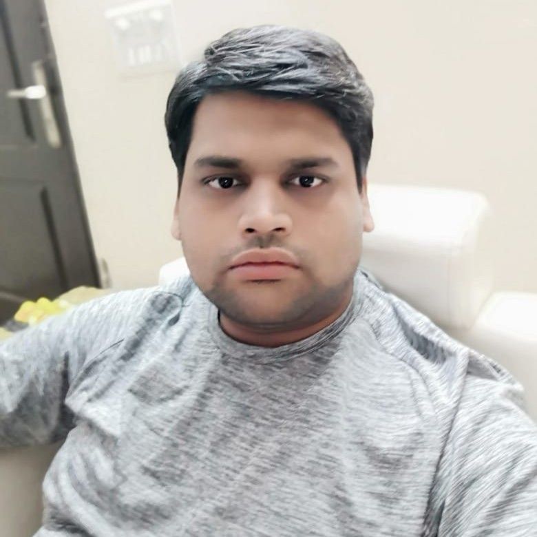 Amit Singh profile picture