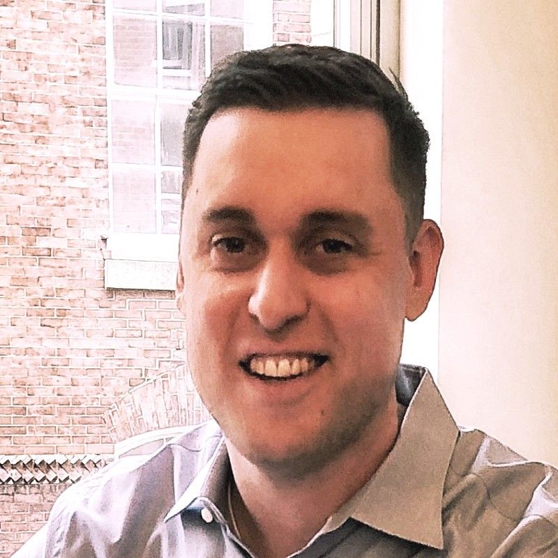 Eric Shannon profile picture