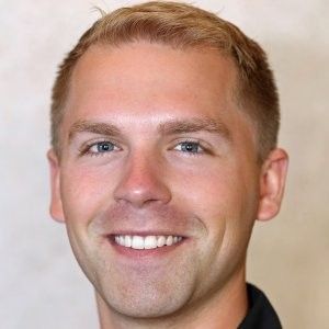 A J Andrews profile picture