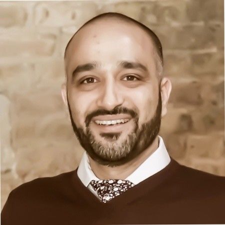 Kuljit Rakhra profile picture