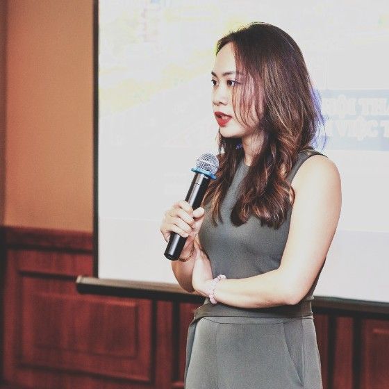 Alexandra Dinh profile picture