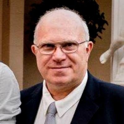 Steve Pullan profile picture