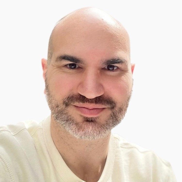 Gad Rish profile picture