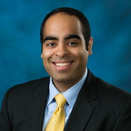 Atul Mehta profile picture