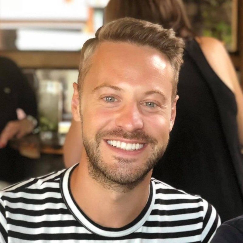 Andrew Seddon profile picture