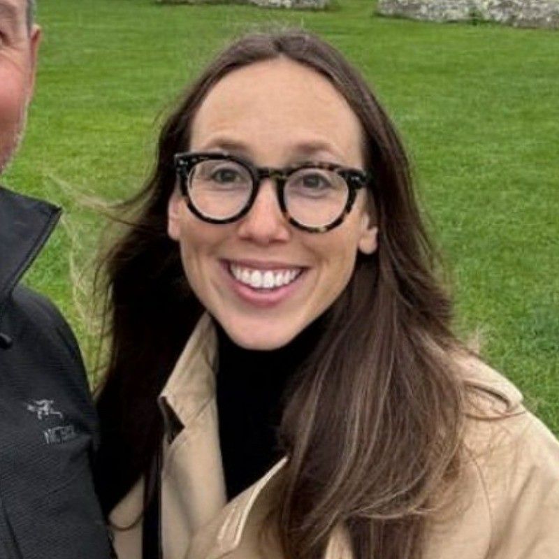 Elizabeth Samet profile picture