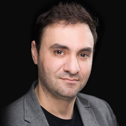 Richard Ferri profile picture