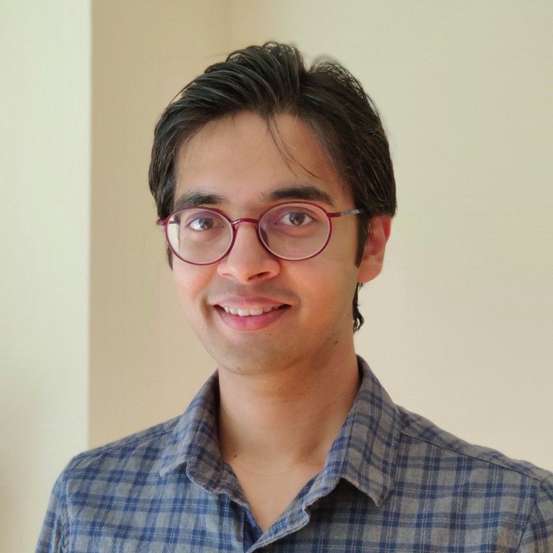 Saurabh Agrawal profile picture