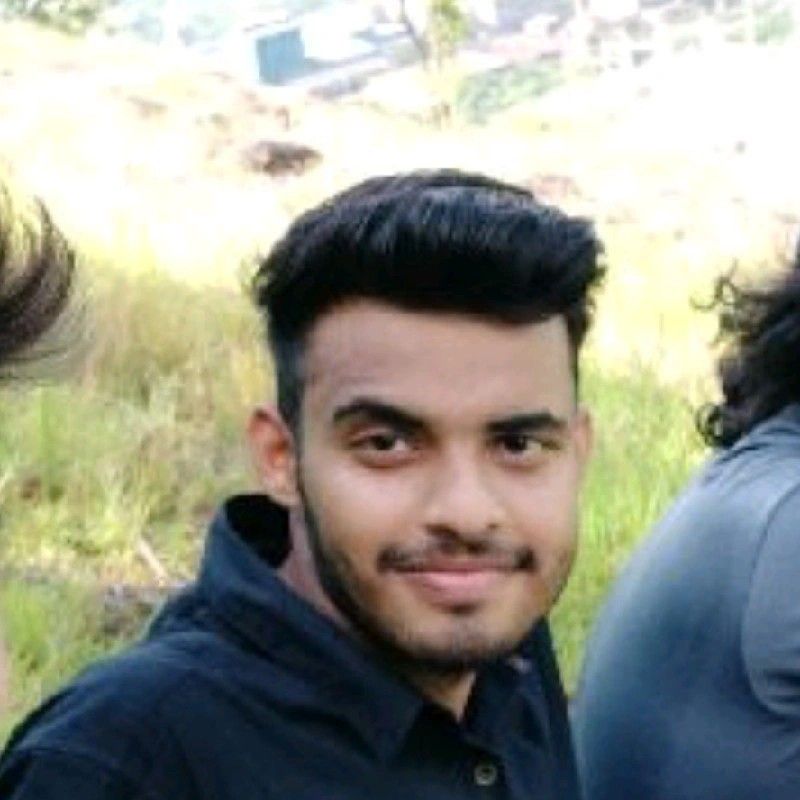 Akash Singh profile picture