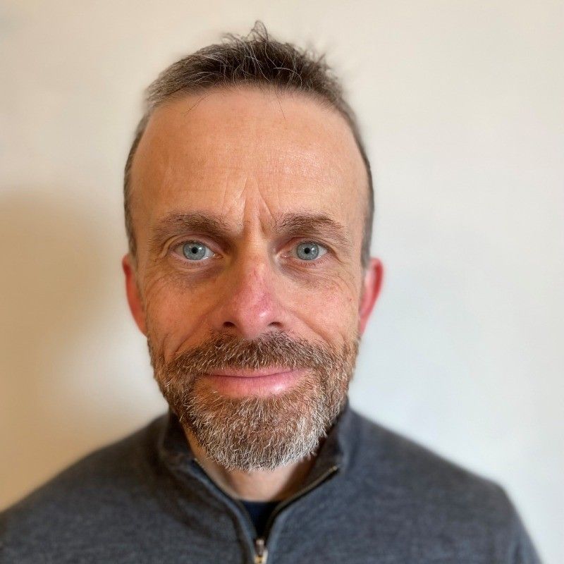 Iain Macmillan profile picture