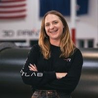 Kate Gamble profile picture