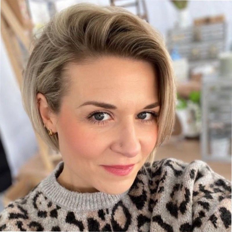 Helen Raby profile picture