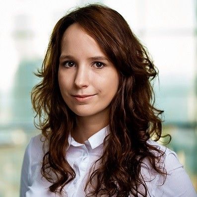 Karolina Pyra profile picture