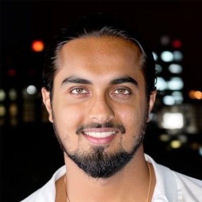 Angad Singh Chawla profile picture