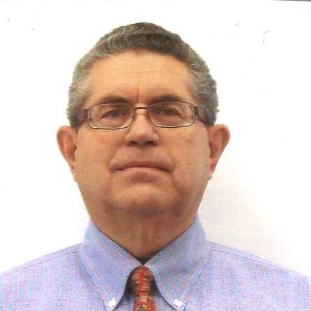 Rick Freer profile picture