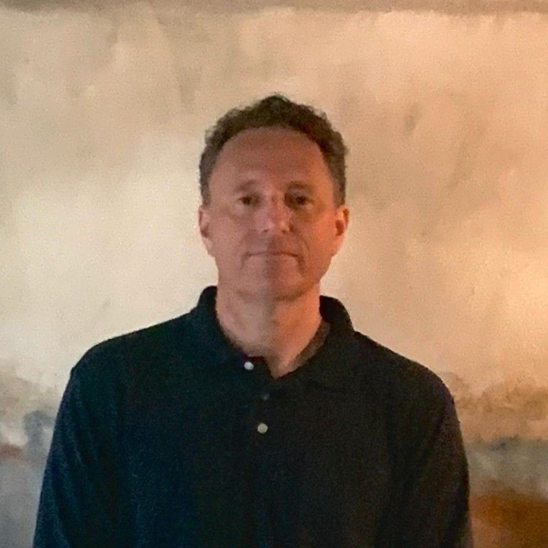 Scott Oloughlin profile picture