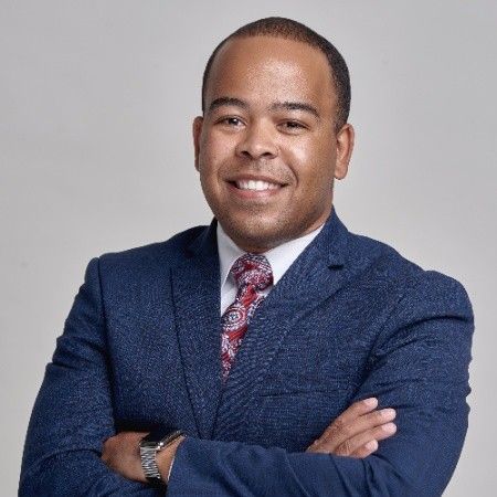 Aaron L Williams profile picture