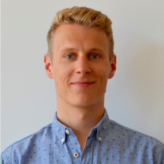 Kevin Murkisch profile picture