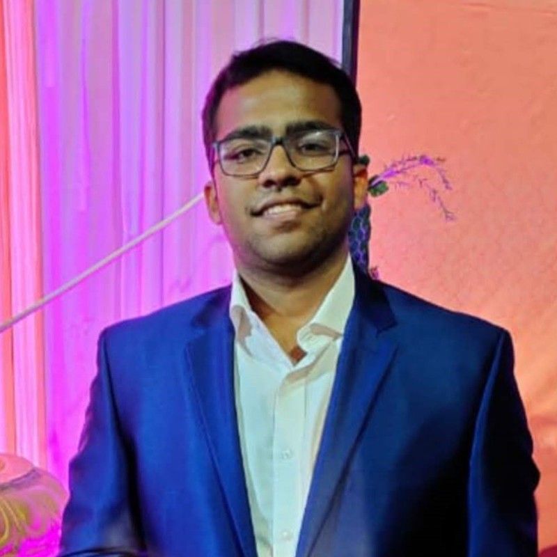 Ramansh Goyal profile picture