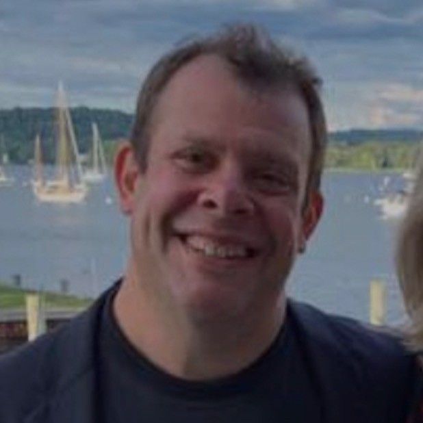 Kenny Forman profile picture
