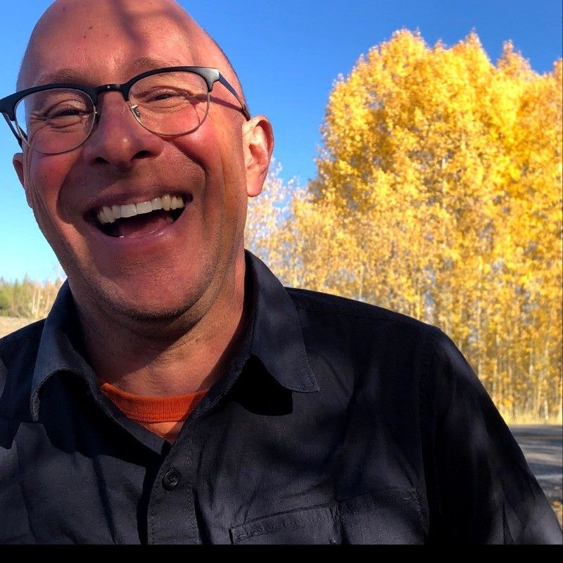 Kevin Mcintire profile picture