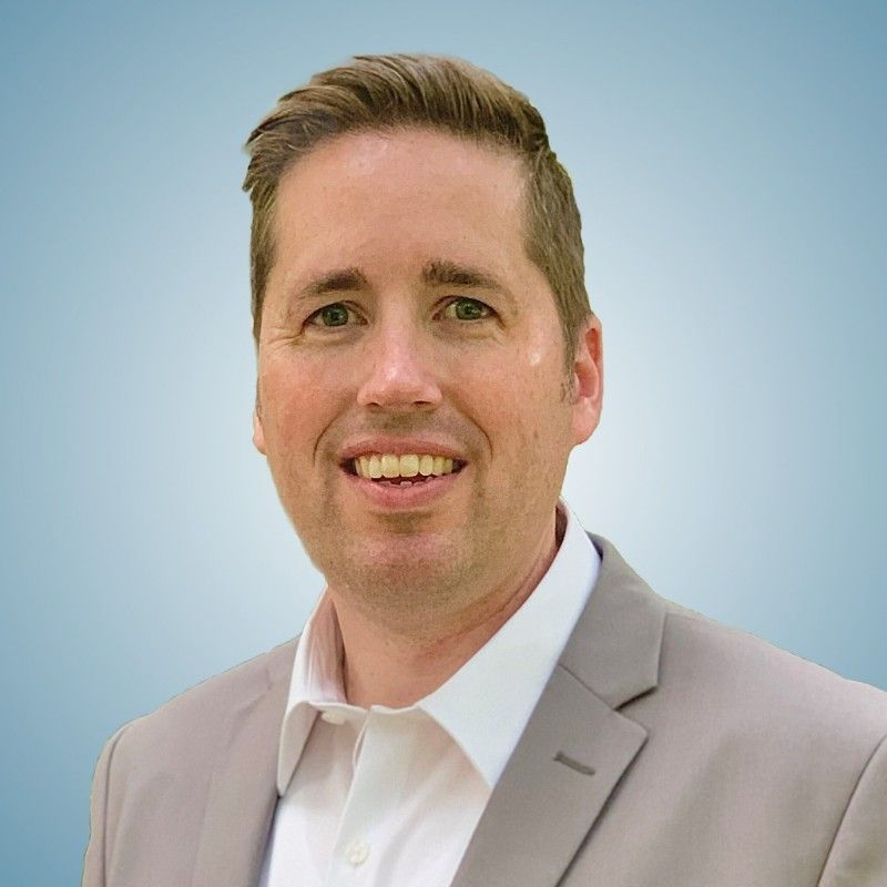 Joshua Galbraith profile picture