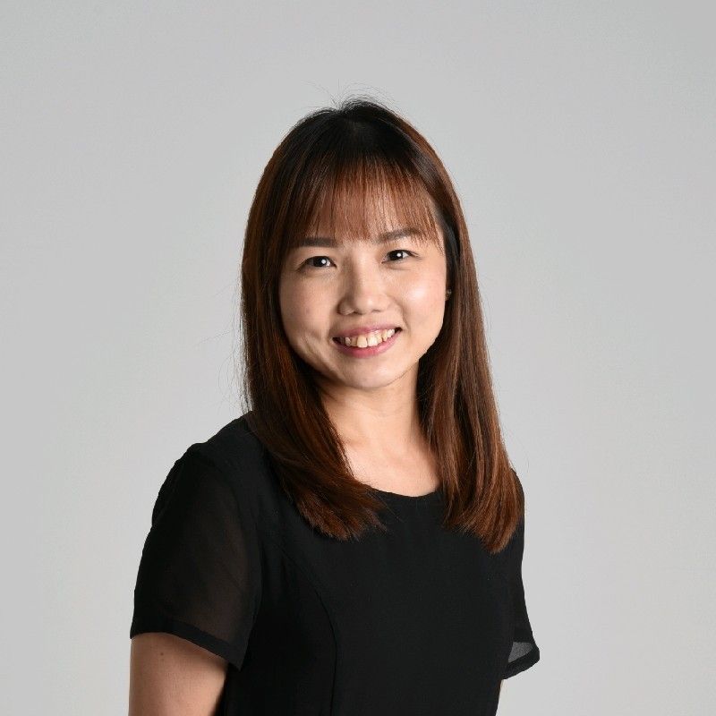 Liting Teo profile picture