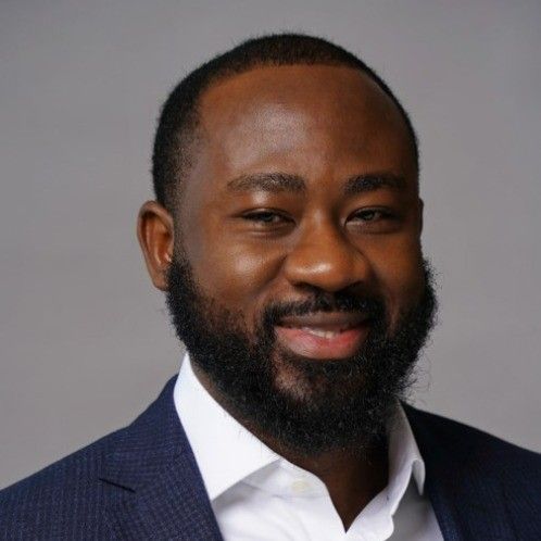 Chidi Onuke profile picture