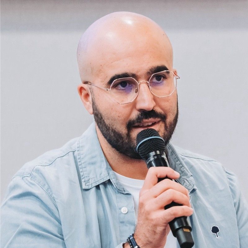 Mikael Pereira profile picture
