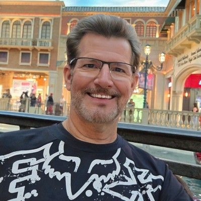 Curt C profile picture