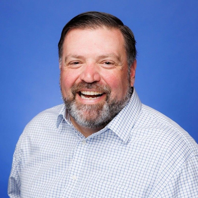 Jay Tuel profile picture