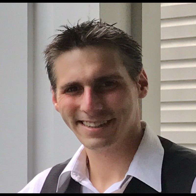 Christopher Langley profile picture