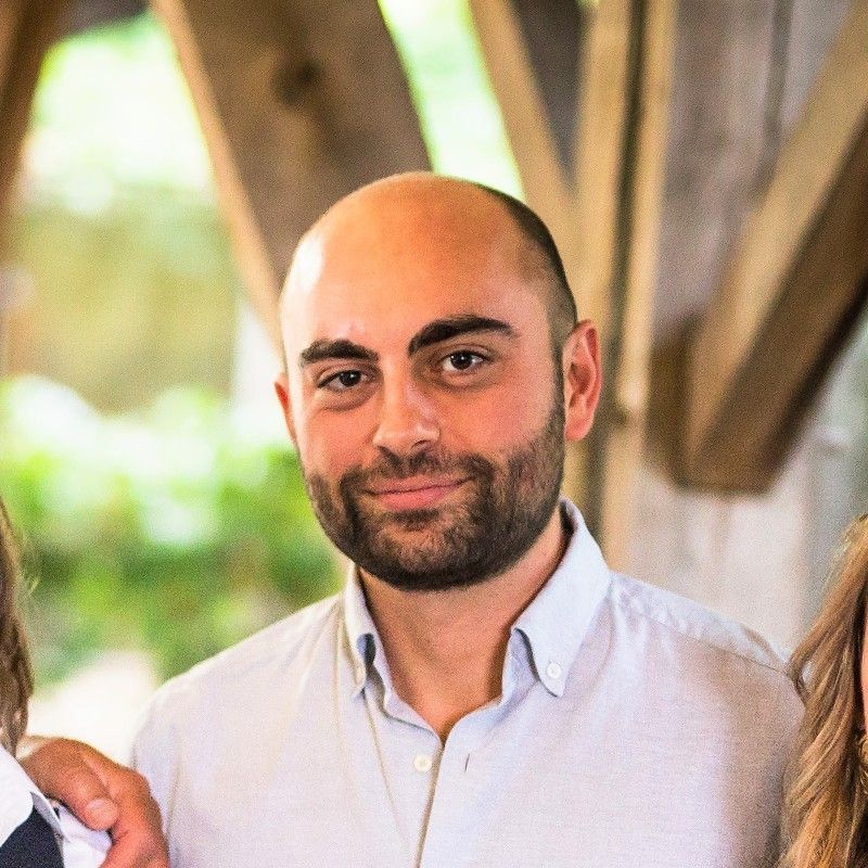 Jonathan Hagege profile picture