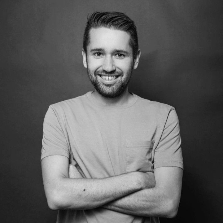Joshua Frank profile picture