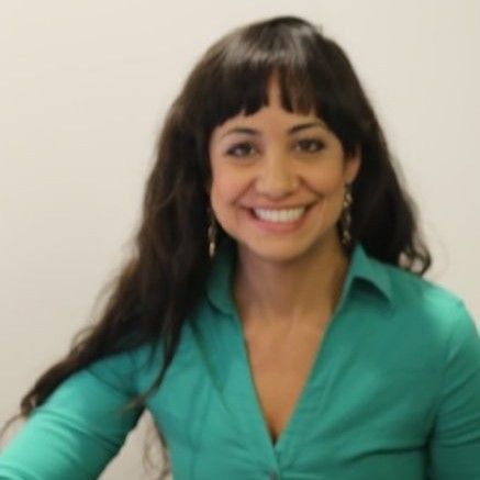 Susan Quick profile picture