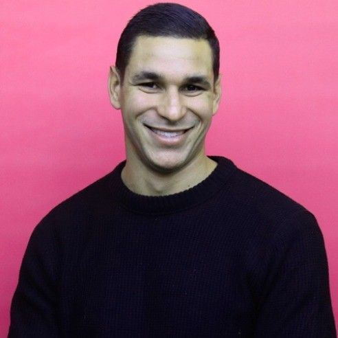 Simeon Atkins profile picture