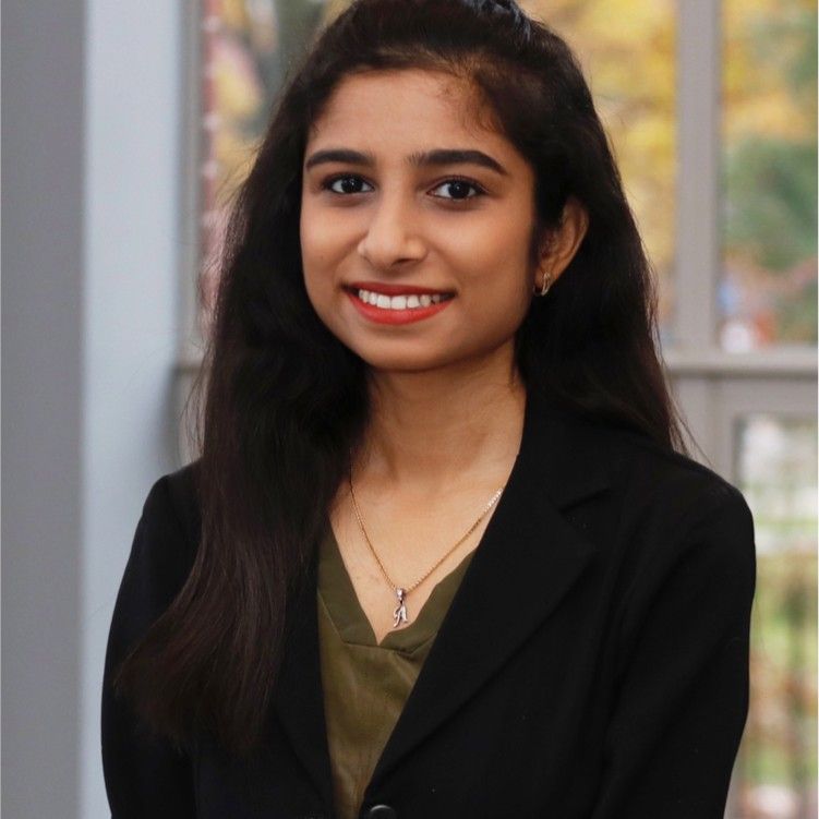 Anushri Shetty profile picture
