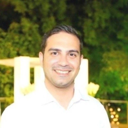 Itzhak Bason profile picture