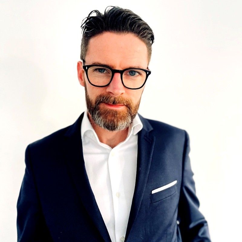 Oisin Timoney profile picture