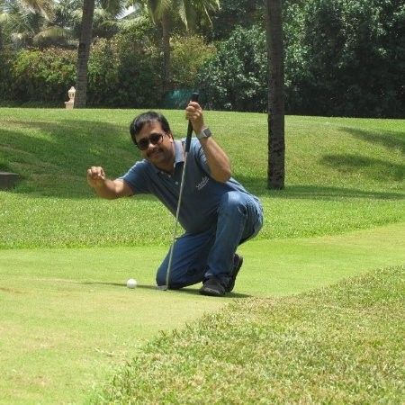 Abhijit Deshpande profile picture