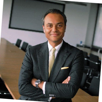 Benjamin Parameswaran profile picture