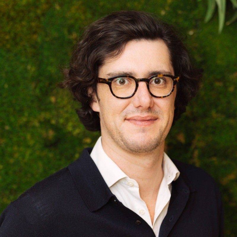 Pierre Louis Quentin profile picture