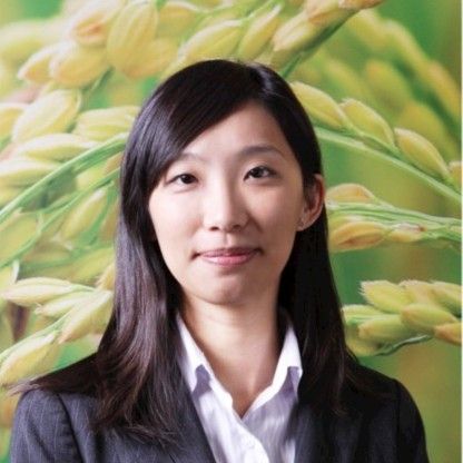 Wenchu Hsu profile picture