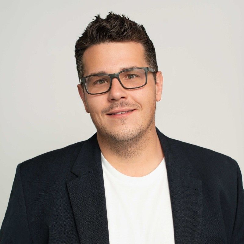 Frederic Keller profile picture