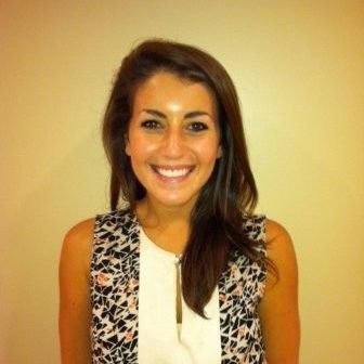 Dani Rosenberg profile picture