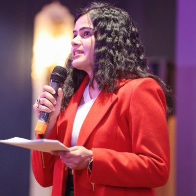 Kunika Pandey profile picture