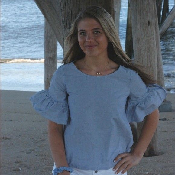 Sophia Manzi profile picture