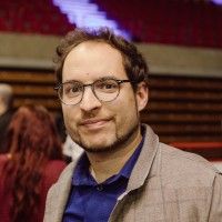 Luca Torelli profile picture