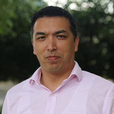 Ed Simonds profile picture